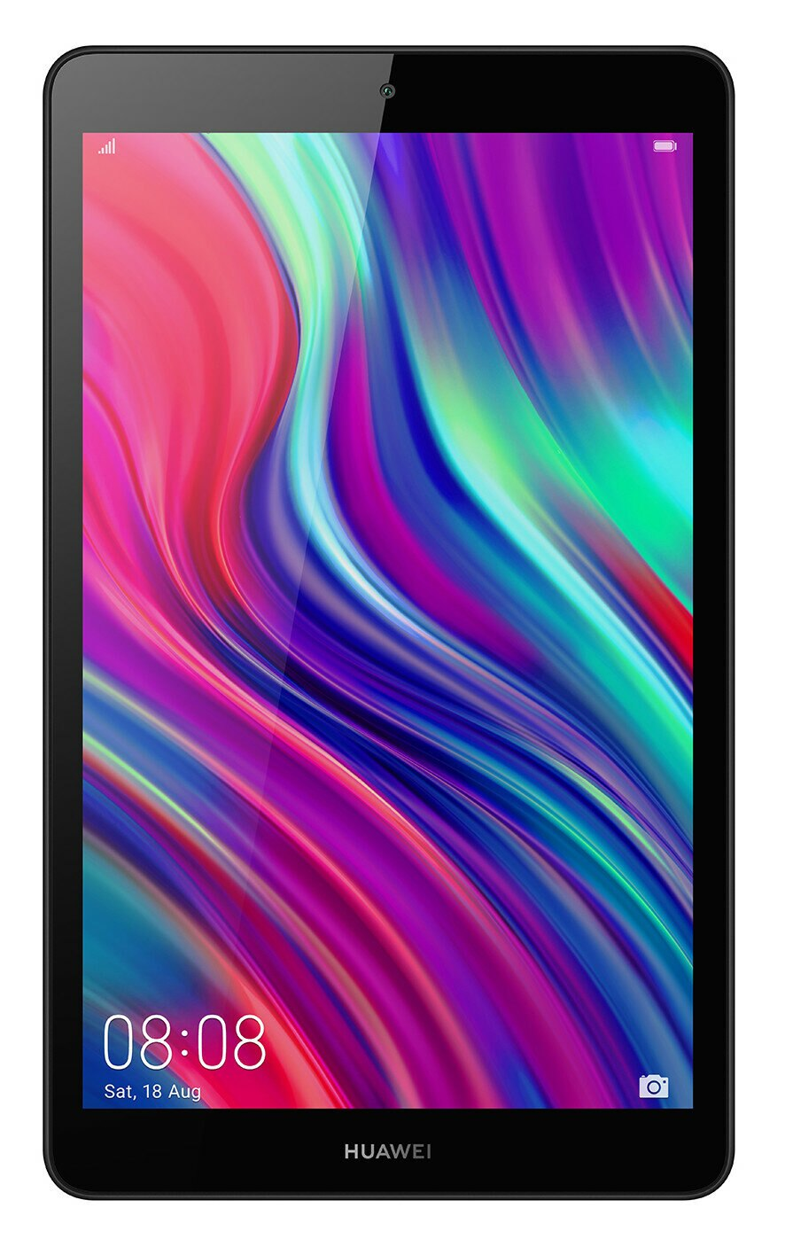 Tablet HUAWEI MediaPad M5 Lite 8.0 LTE Space Grey