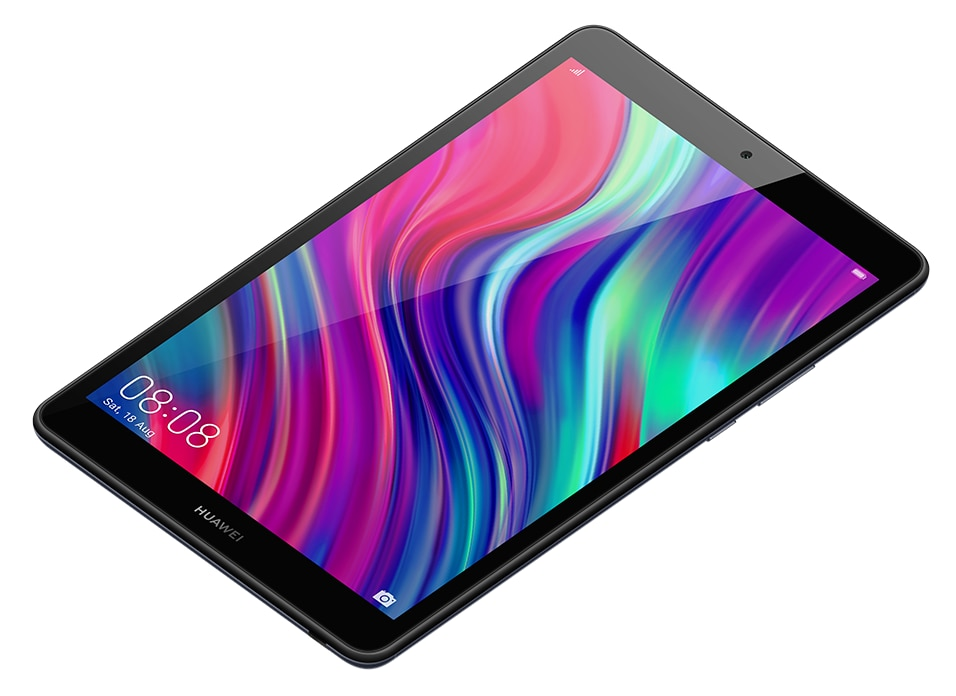 Tablet HUAWEI MediaPad M5 Lite 8.0 LTE Space Grey