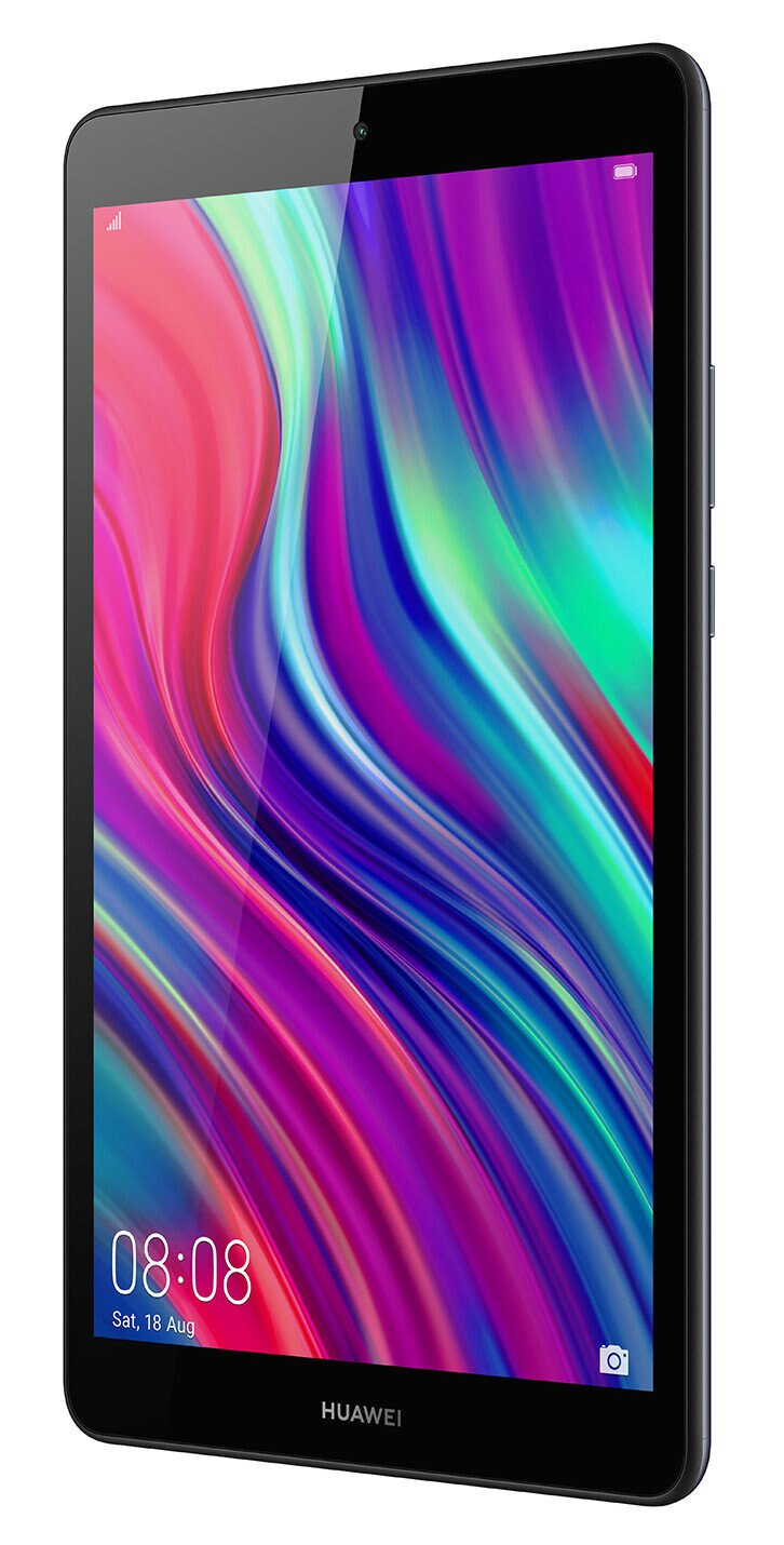 Tablet HUAWEI MediaPad M5 Lite 8.0 LTE Space Grey
