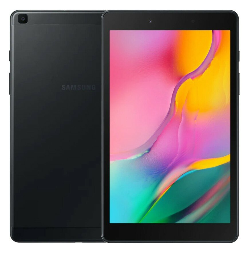 Tablet SAMSUNG Galaxy Tab A 8.0 (2019) Wi-Fi Czarny SM-T290NZKAXEO