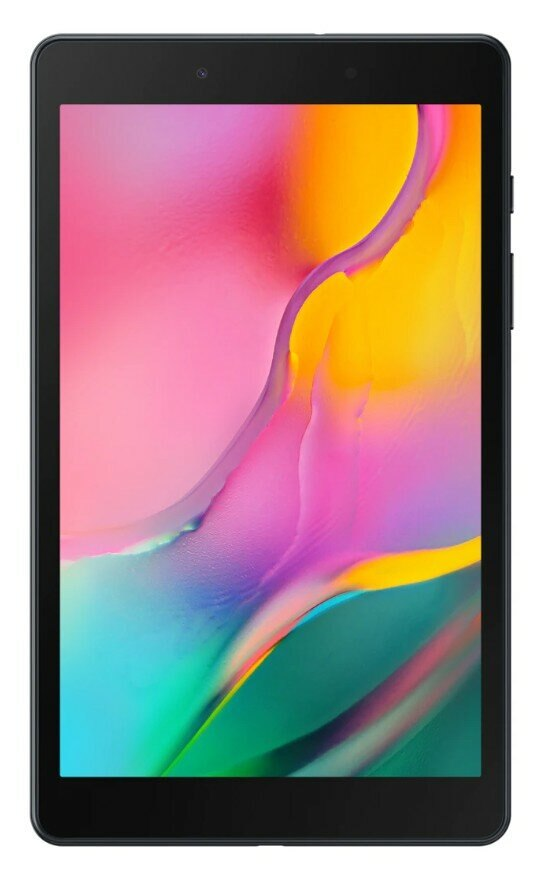 Tablet SAMSUNG Galaxy Tab A 8.0 (2019) Wi-Fi Czarny SM-T290NZKAXEO