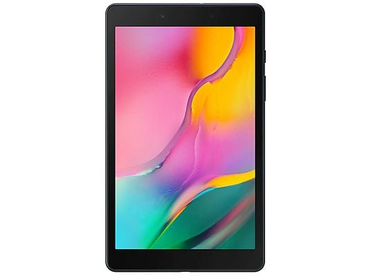 Tablet SAMSUNG Galaxy Tab A 8.0 (2019) Wi-Fi Czarny SM-T290NZKAXEO