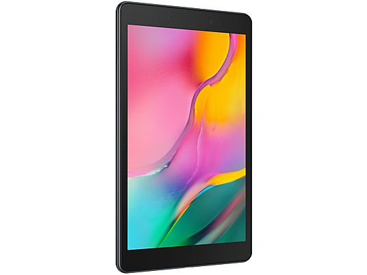 Tablet SAMSUNG Galaxy Tab A 8.0 (2019) Wi-Fi Czarny SM-T290NZKAXEO