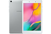 Tablet SAMSUNG Galaxy Tab A 8.0 (2019) LTE Srebrny SM-T295NZSAXEO