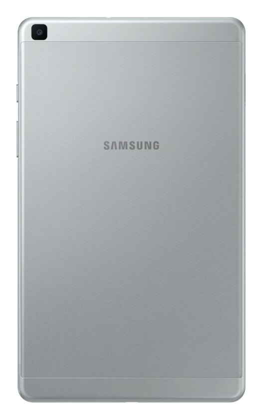 Tablet SAMSUNG Galaxy Tab A 8.0 (2019) LTE Srebrny SM-T295NZSAXEO