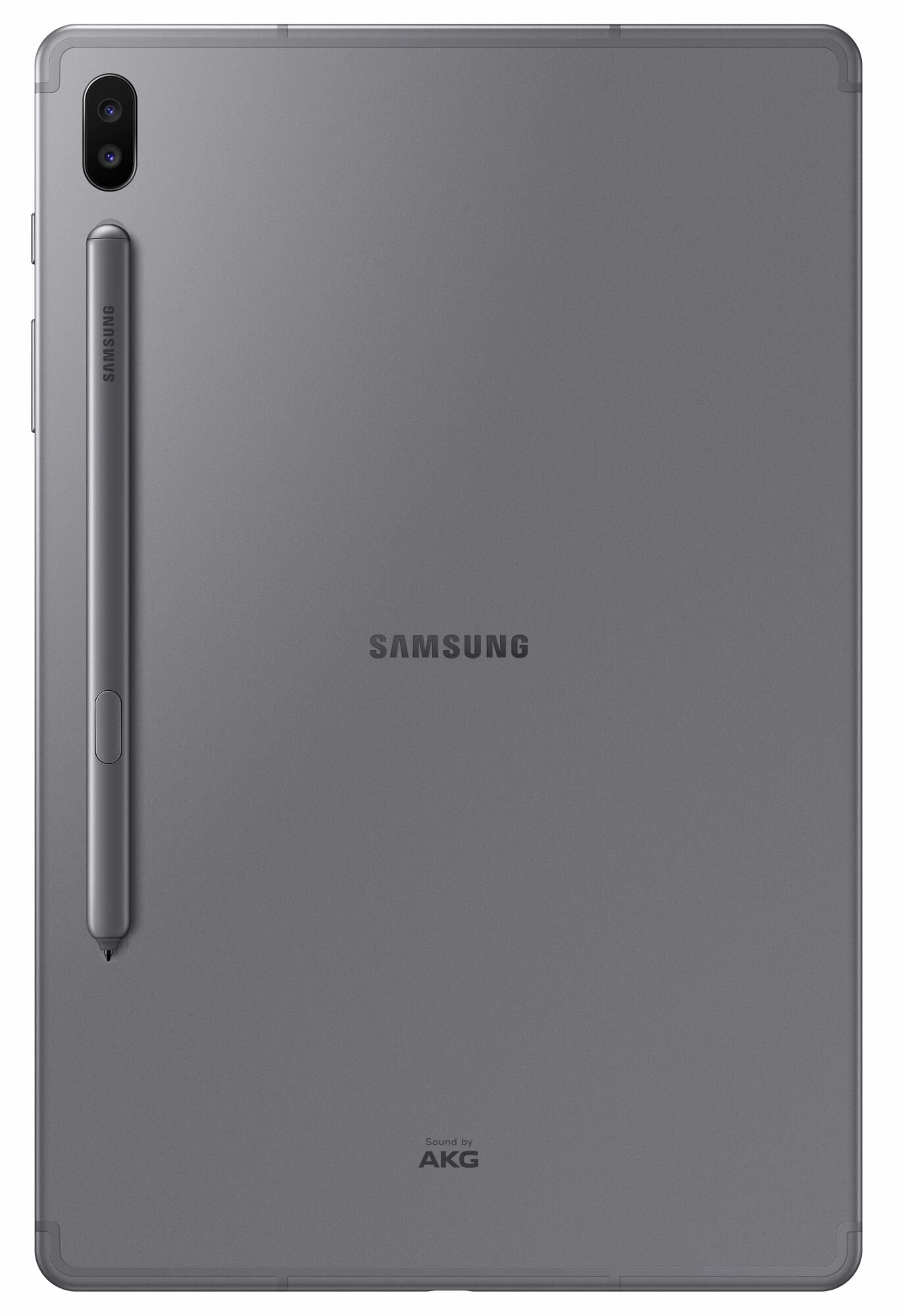Tablet SAMSUNG Galaxy Tab S6 Wi-Fi Szary SM-T860NZAAXEO