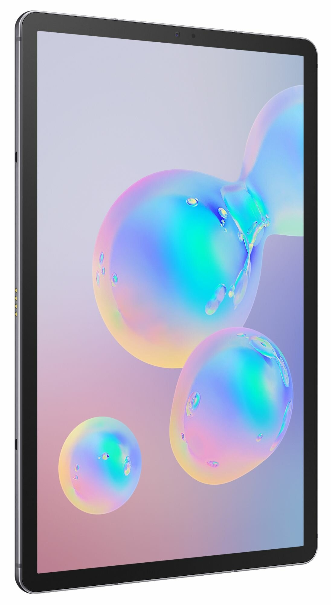 Tablet SAMSUNG Galaxy Tab S6 Wi-Fi Szary SM-T860NZAAXEO