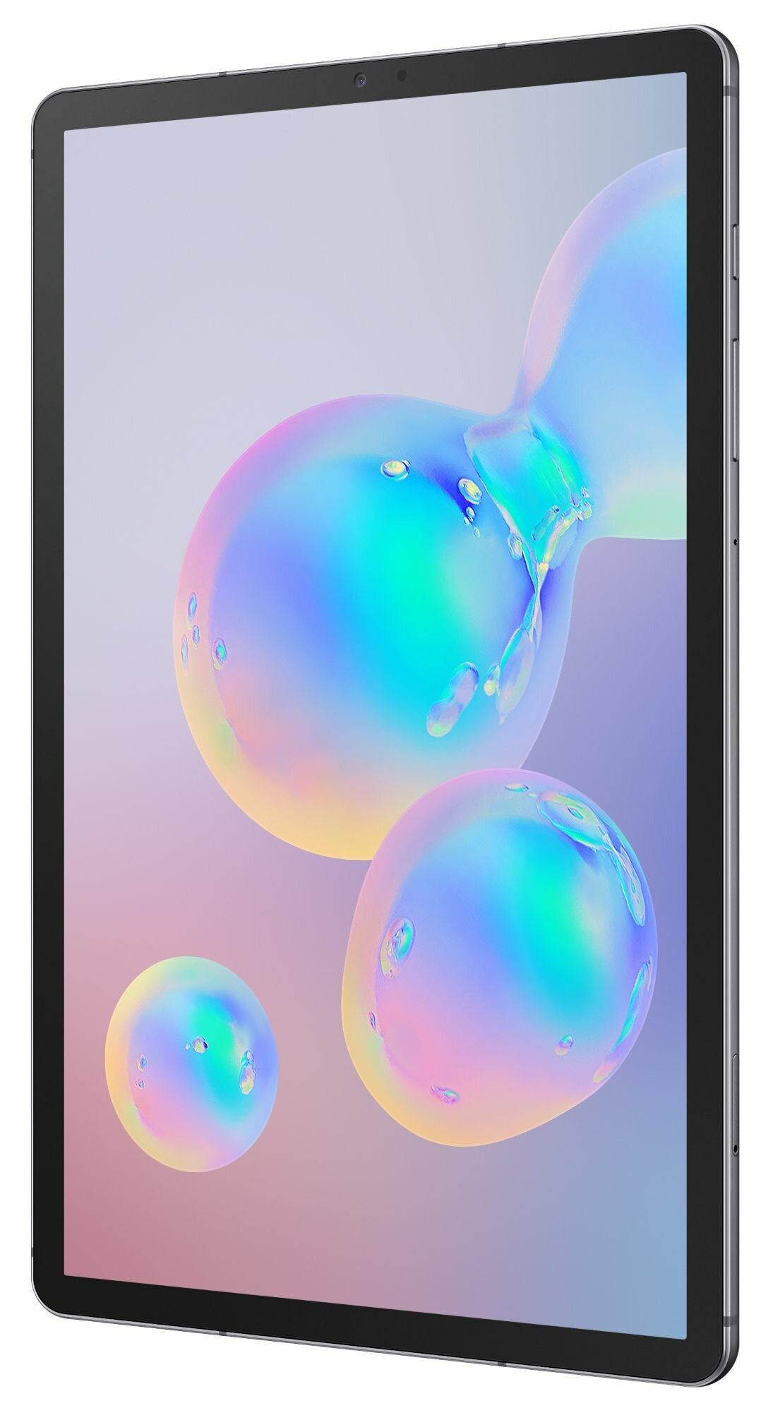 Tablet SAMSUNG Galaxy Tab S6 Wi-Fi Szary SM-T860NZAAXEO | MediaMarkt