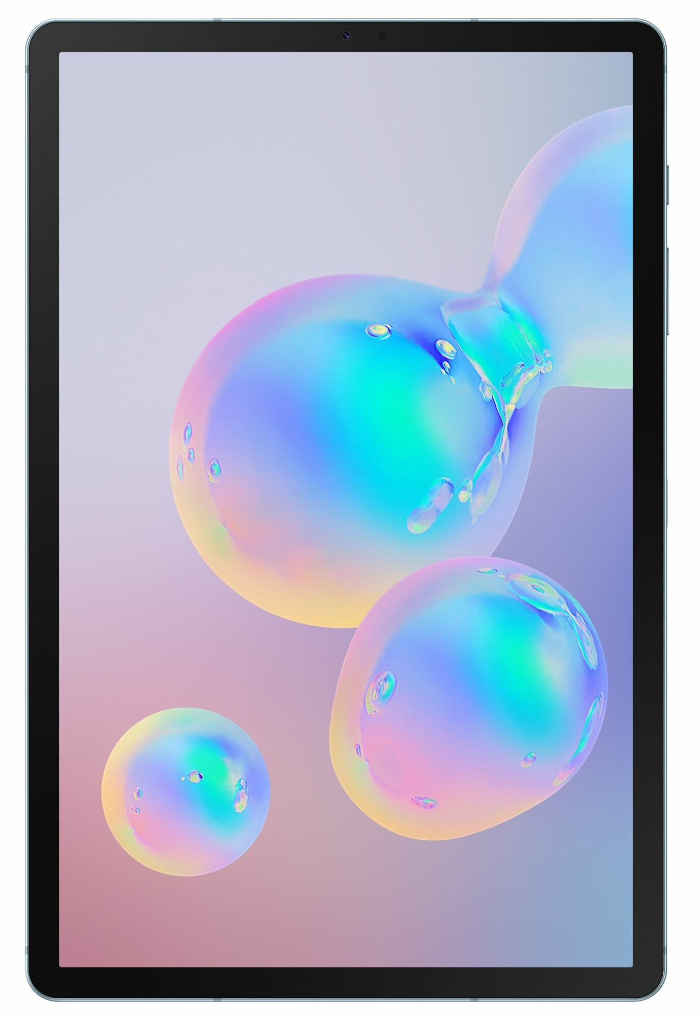 Tablet SAMSUNG Galaxy Tab S6 Wi-Fi Niebieski SM-T860NZBAXEO + rysik S-Pen