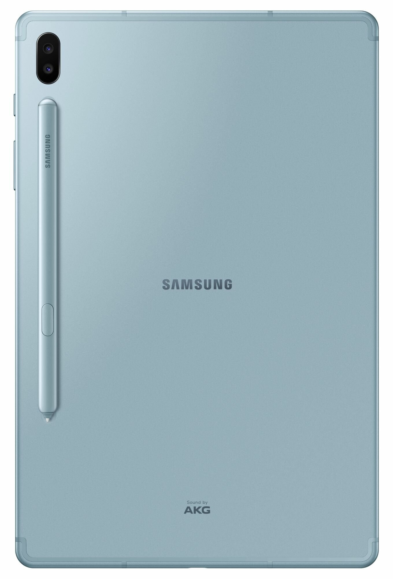 Tablet SAMSUNG Galaxy Tab S6 Wi-Fi Niebieski SM-T860NZBAXEO + rysik S-Pen