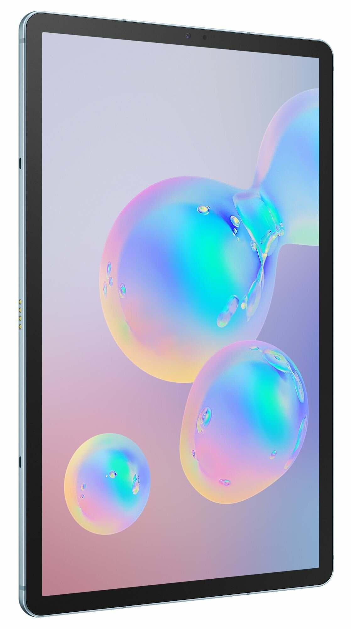 Tablet SAMSUNG Galaxy Tab S6 Wi-Fi Niebieski SM-T860NZBAXEO + rysik S-Pen