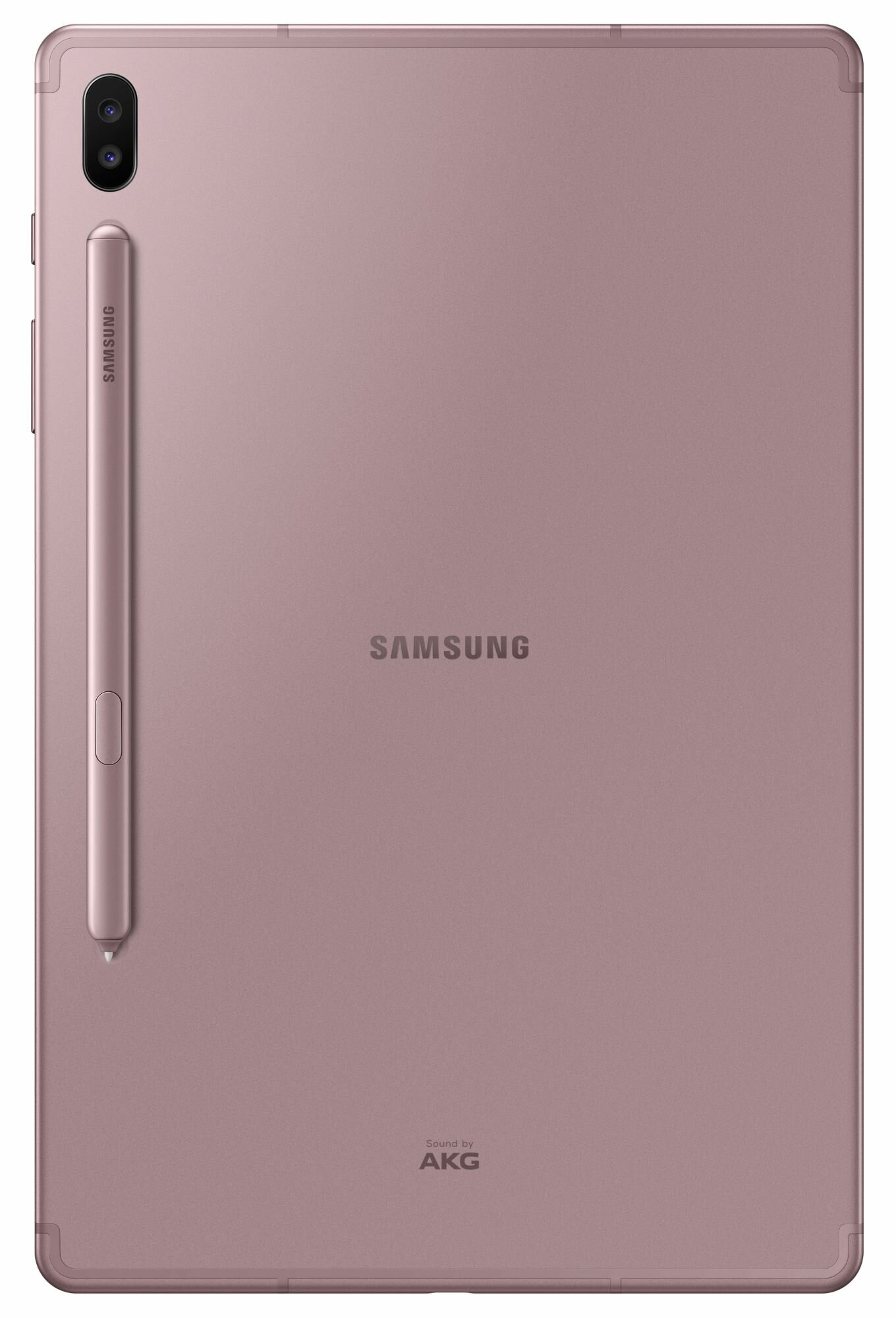 Tablet SAMSUNG Galaxy Tab S6 Wi-Fi Brązowy SM-T860NZNAXEO