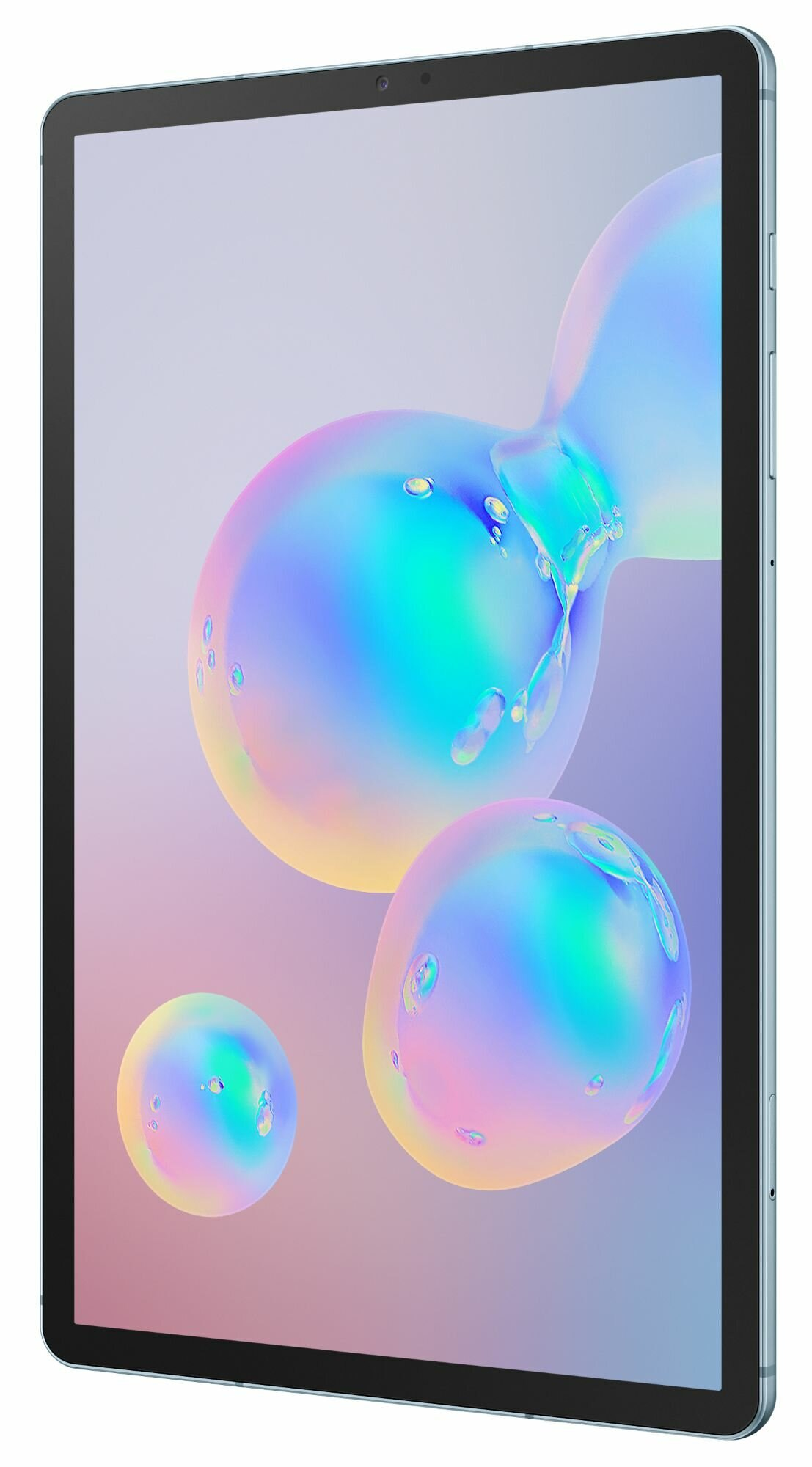 SAMSUNG - ★新品★Galaxy Tab S6 256GB  LTE ブルー Tablet SAMSUNG Galaxy Tab S6 LTE Niebieski SM-T865NZBAXEO