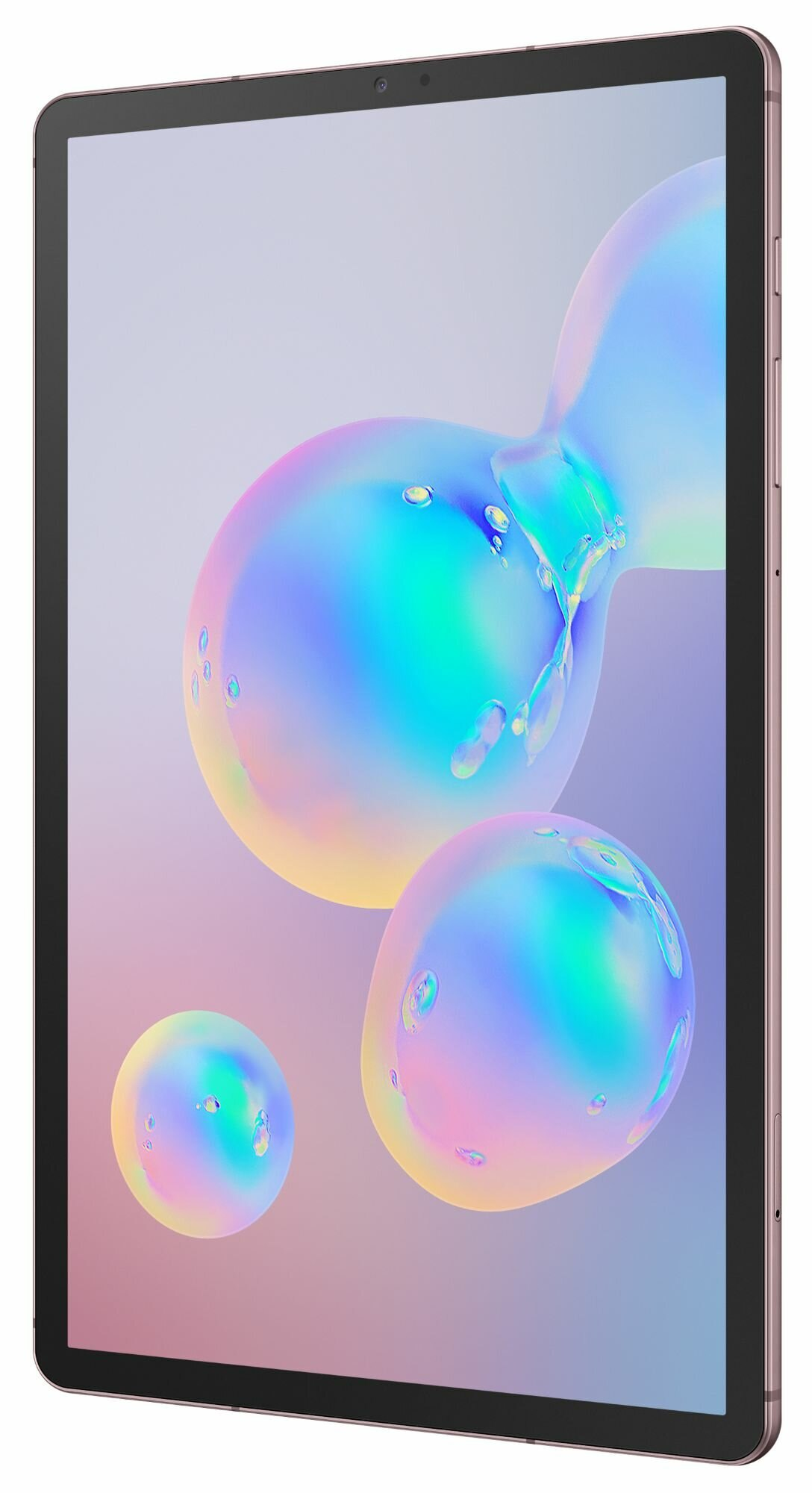 Tablet SAMSUNG Galaxy Tab S6 LTE Brązowy SM-T865NZNAXEO
