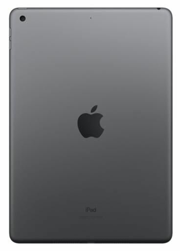 Tablet APPLE iPad 10.2 (2019) 128GB Wi-Fi Gwiezdna szarość MW772FD/A