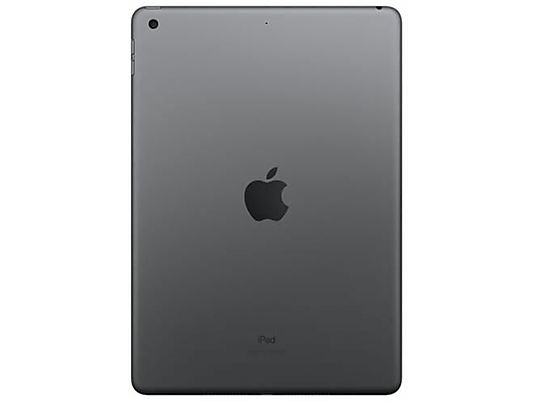 Tablet APPLE iPad 10.2 (2019) 128GB Wi-Fi Gwiezdna szarość MW772FD/A