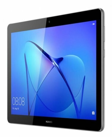 Tablet HUAWEI MediaPad T3 10 LTE 32GB Szary