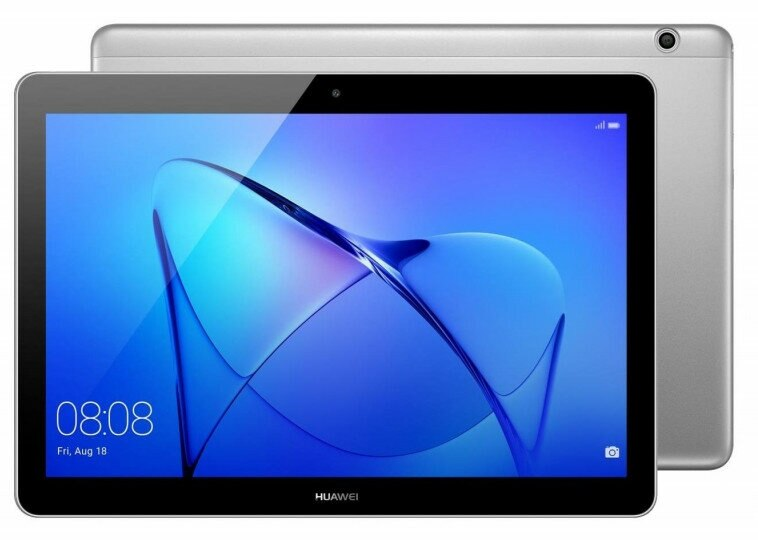 Tablet HUAWEI MediaPad T3 10 WiFi 32GB Szary