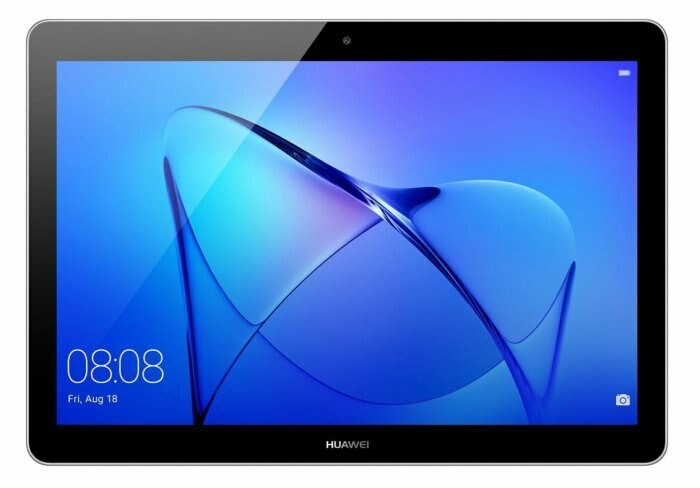 Tablet HUAWEI MediaPad T3 10 WiFi 32GB Szary