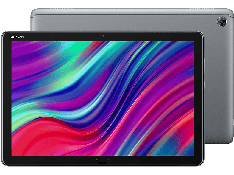 HUAWEI - 24時までセール HUAWEI MediaPad M5 lite 10 Tablet Huawei MediaPad M5 Lite 10 WIFI 3/32GB szary