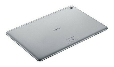 Tablet HUAWEI MediaPad M5 Lite 10.1 Wi-Fi 4/64GB Szary