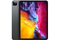 Tablet APPLE iPad Pro 11 (2020) 256GB Wi-Fi Gwiezdna Szarość MXDC2FD/A