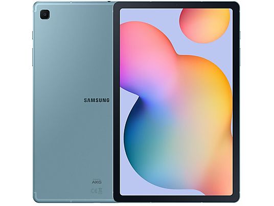 Tablet SAMSUNG Galaxy Tab S6 Lite 10.4 (2020) Wi-Fi 4GB/64GB Niebieski SM-P610NZBAXEO