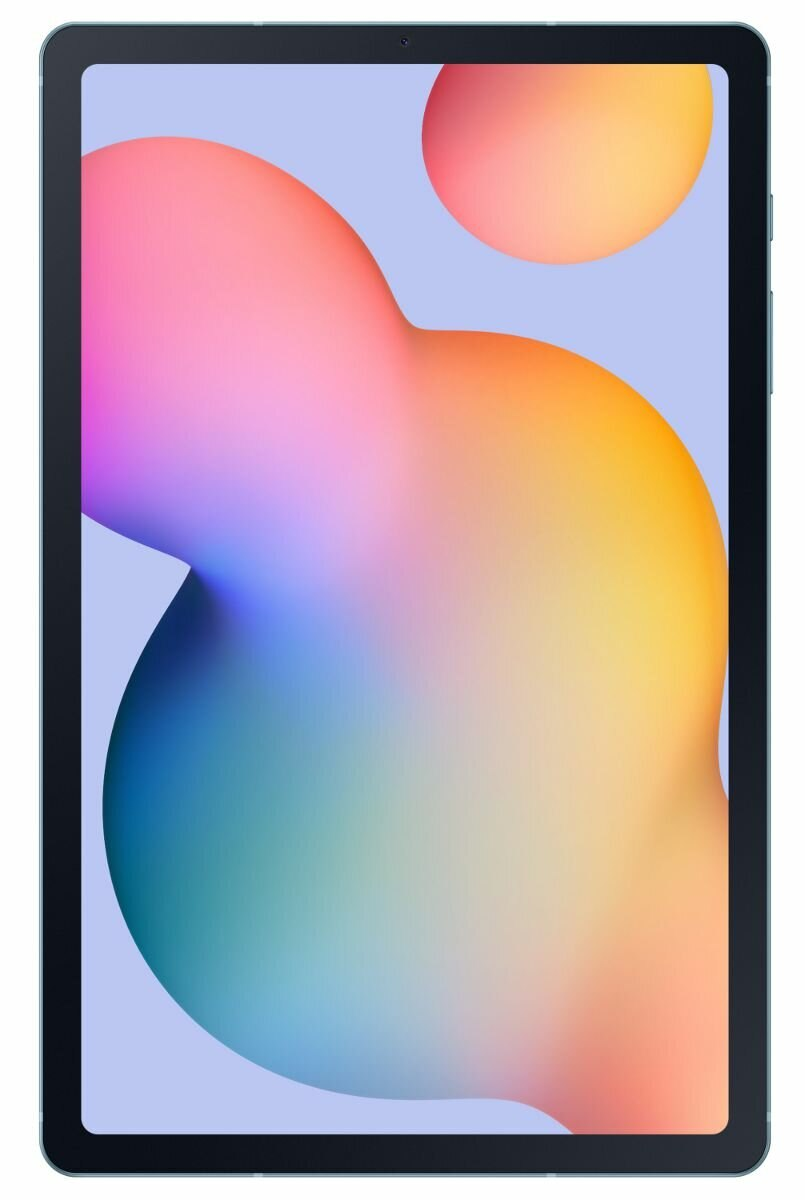 Tablet SAMSUNG Galaxy Tab S6 Lite 10.4 (2020) Wi-Fi 4GB/64GB Niebieski SM-P610NZBAXEO