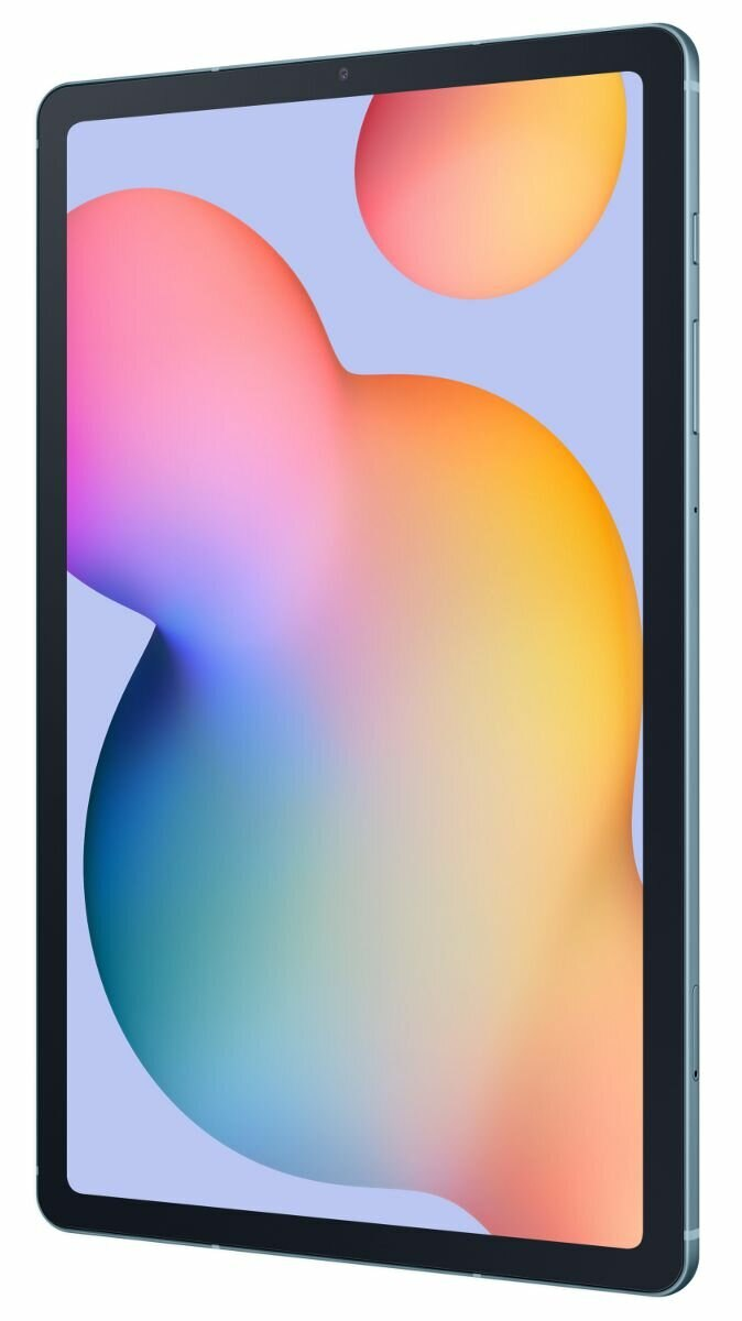 Tablet SAMSUNG Galaxy Tab S6 Lite 10.4 (2020) Wi-Fi 4GB/64GB Niebieski SM-P610NZBAXEO