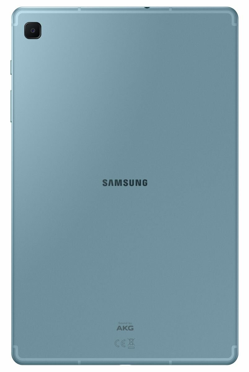Tablet SAMSUNG Galaxy Tab S6 Lite 10.4 (2020) LTE 4GB/64GB Niebieski SM-P615NZBAXEO