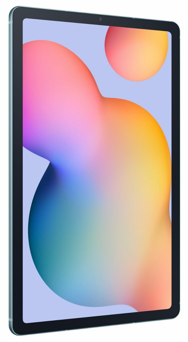 Tablet SAMSUNG Galaxy Tab S6 Lite 10.4 (2020) LTE 4GB/64GB Niebieski SM-P615NZBAXEO