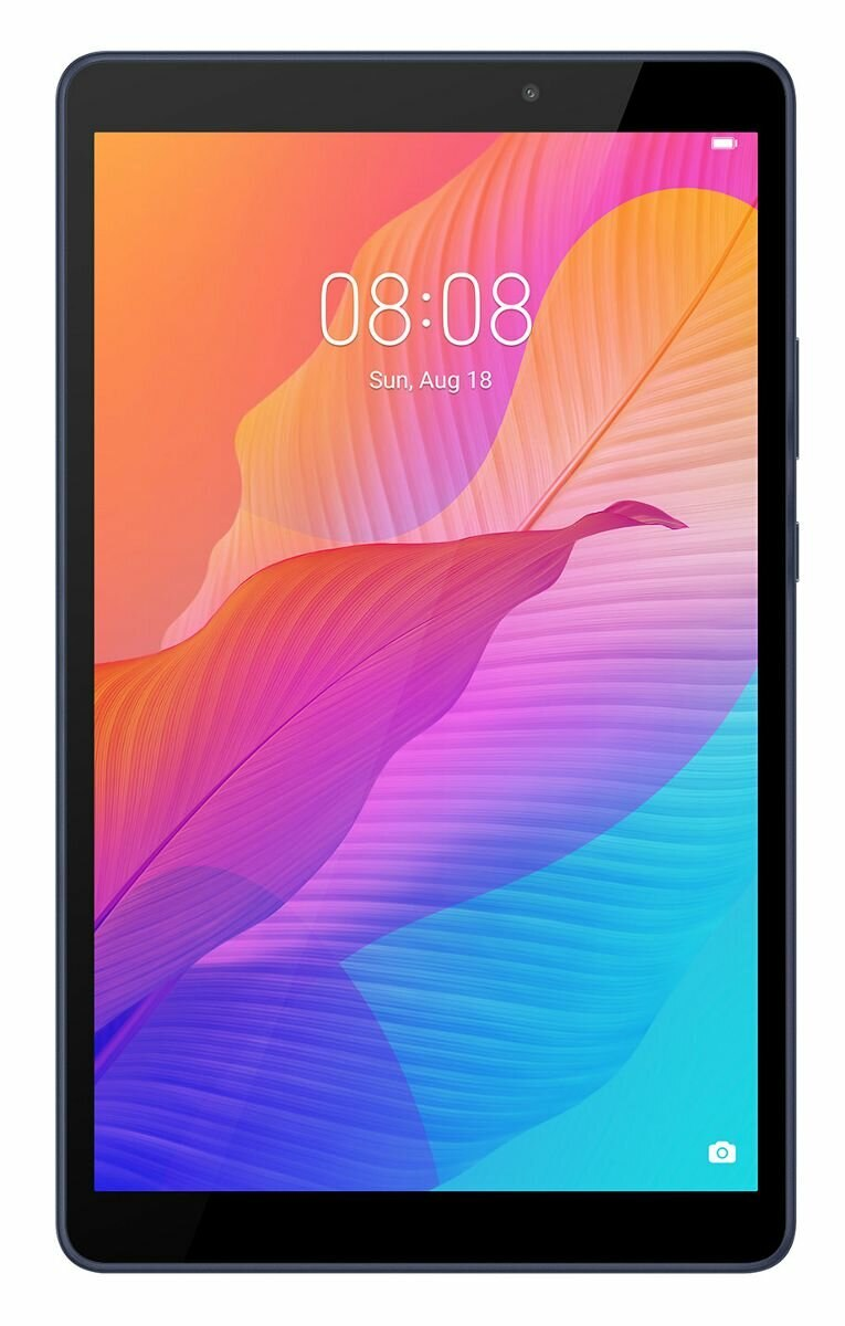 Tablet HUAWEI MatePad T8 8.0 (2020) Wi-Fi 2GB/32GB Niebieski 53010YAD