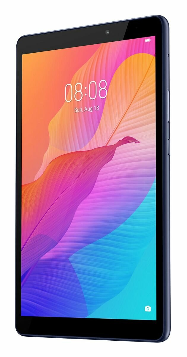Tablet HUAWEI MatePad T8 8.0 (2020) Wi-Fi 2GB/32GB Niebieski 53010YAD