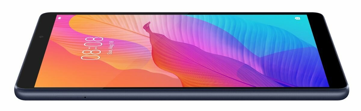 Tablet HUAWEI MatePad T8 8.0 (2020) Wi-Fi 2GB/32GB Niebieski 53010YAD