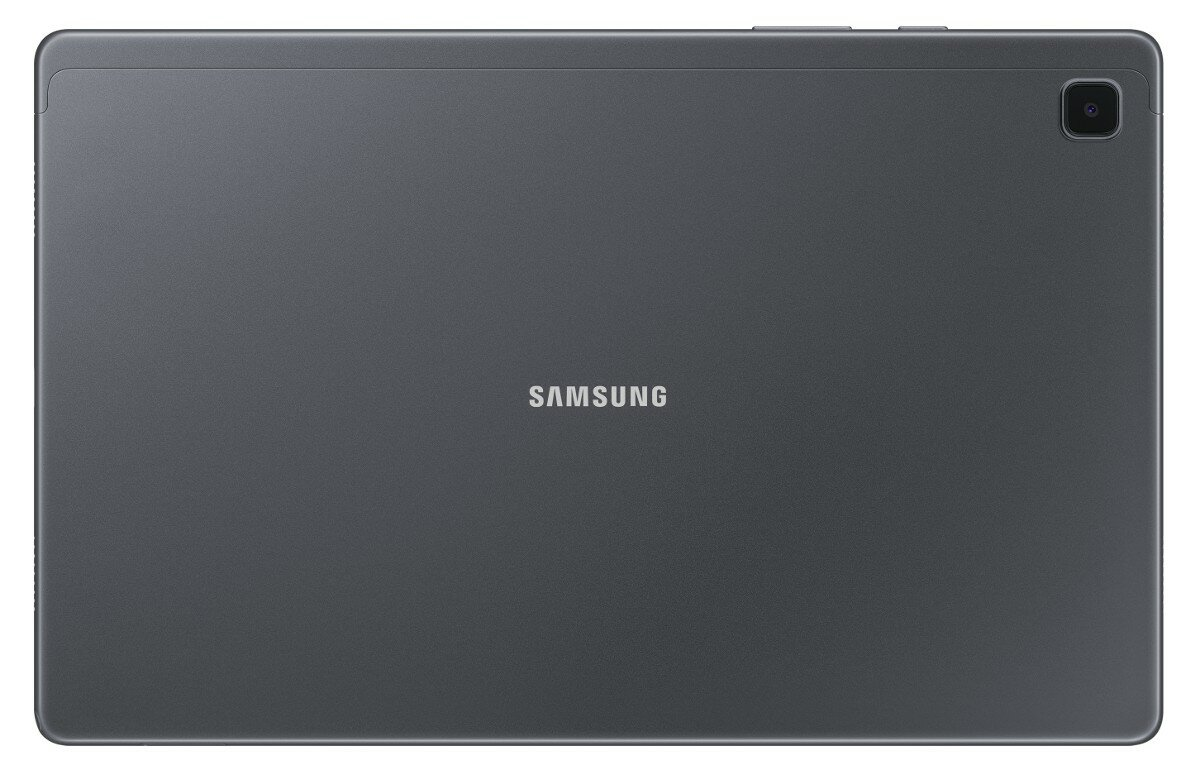 Tablet SAMSUNG Galaxy Tab A7 10.4 (2020) Wi-Fi 3GB/32GB Szary SM-T500NZAAEUE