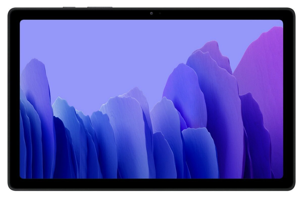 Tablet SAMSUNG Galaxy Tab A7 10.4 (2020) LTE 3GB/32GB Szary SM-T505NZAAEUE