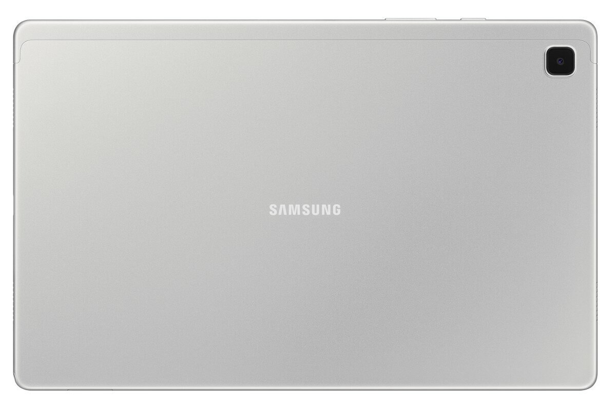 Tablet SAMSUNG Galaxy Tab A7 10.4 (2020) LTE 3GB/32GB Srebrny SM-T505NZSAEUE
