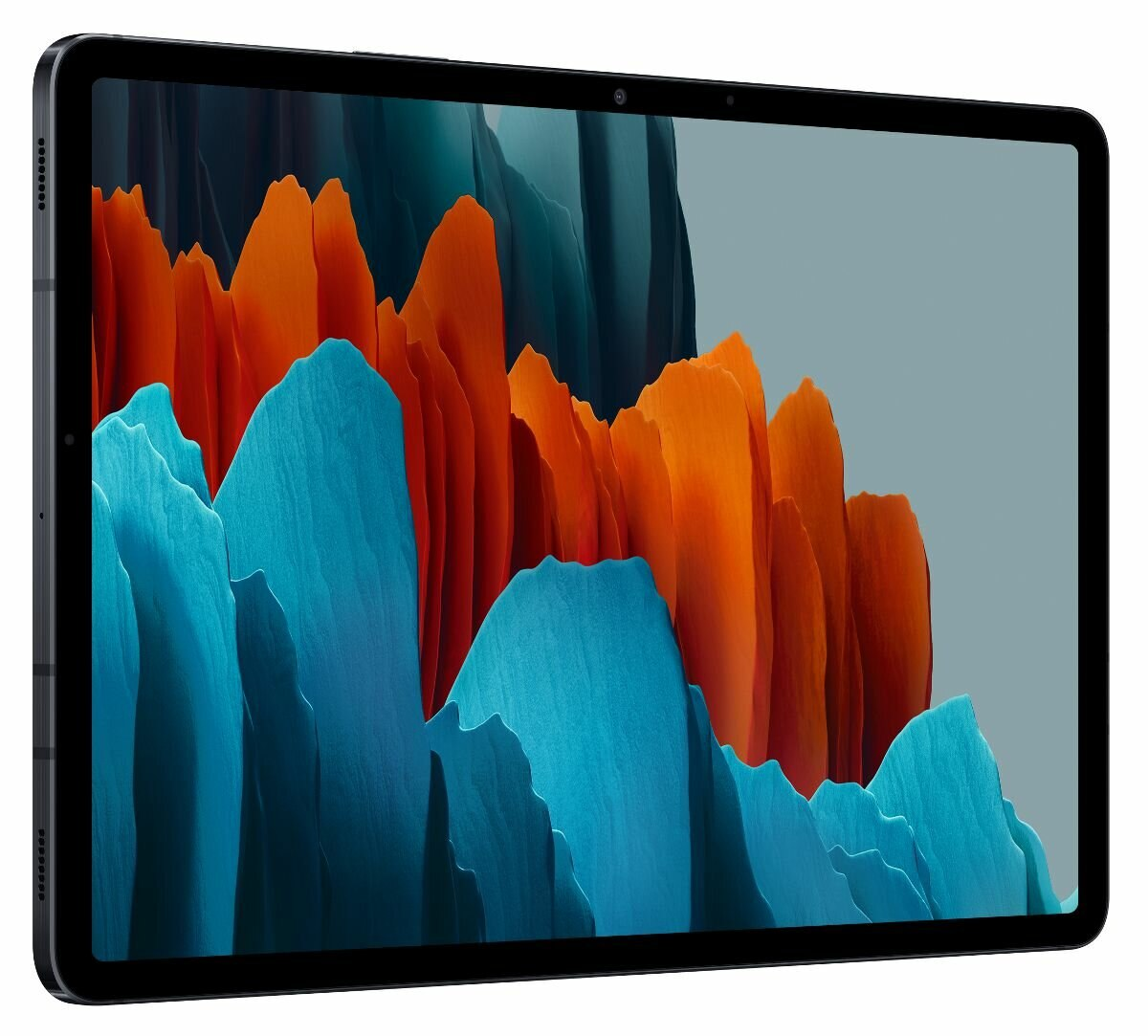 Tablet SAMSUNG Galaxy Tab S7 LTE Czarny SM-T875NZKAEUE