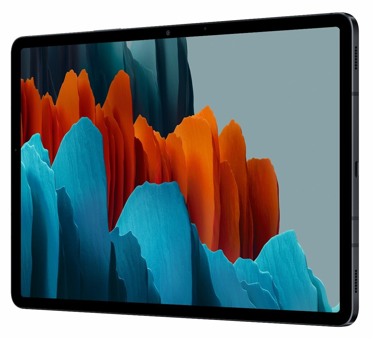 Tablet SAMSUNG Galaxy Tab S7 LTE Czarny SM-T875NZKAEUE