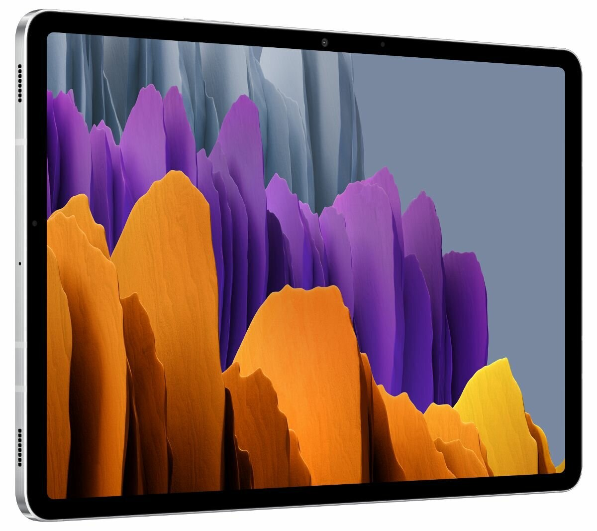 Tablet SAMSUNG Galaxy Tab S7 LTE Srebrny SM-T875NZSAEUE