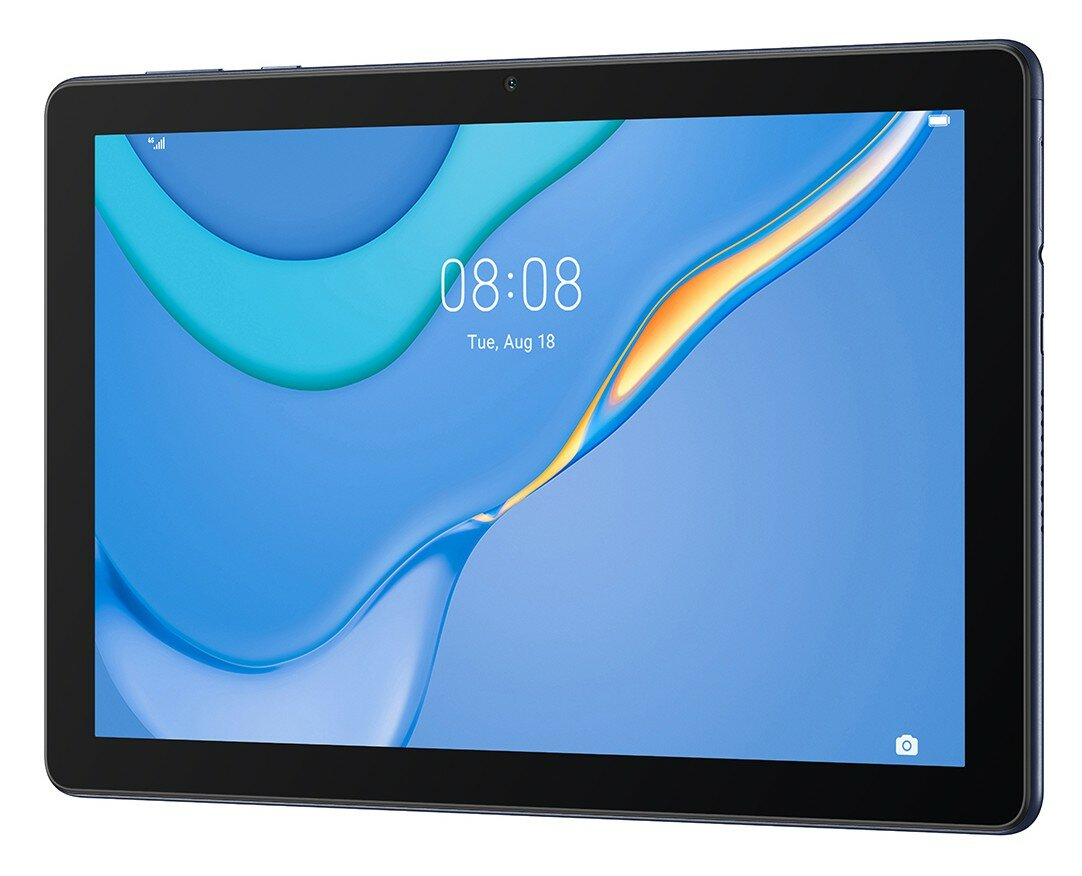 Tablet HUAWEI MatePad T10 9.7 Wi-Fi 2GB/32GB Niebieski