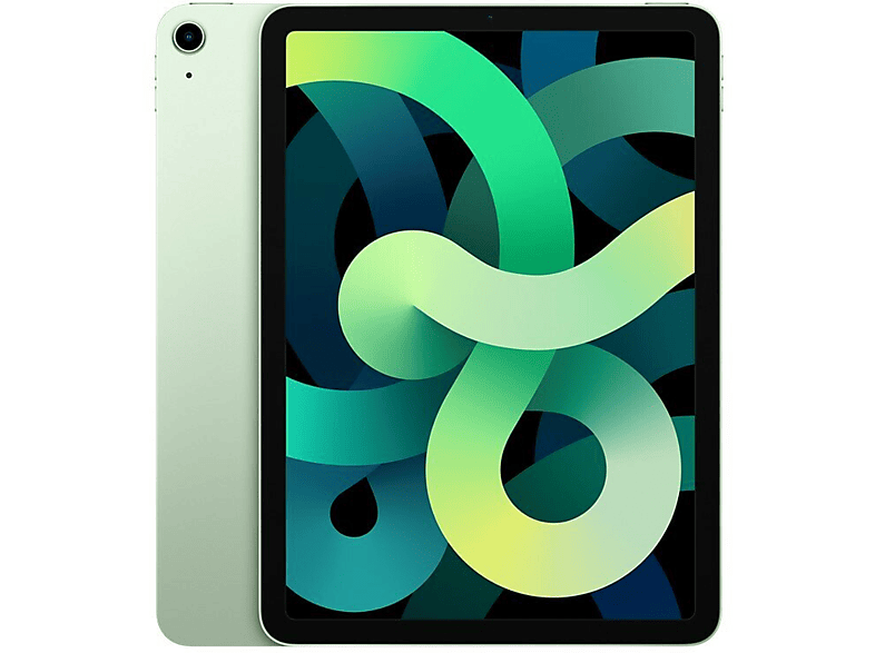 Tablet APPLE iPad Air 10.9 (2020) 256GB Wi-Fi Zielony MYG02FD/A