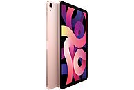 Tablet APPLE iPad Air 10.9 (2020) 64GB Wi-Fi+Cellular Różowe złoto MYGY2FD/A
