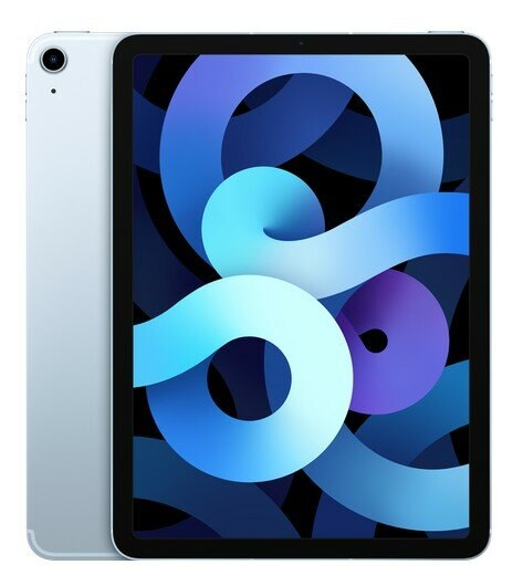 iPad Air 10.9インチ Wi-Fi 64GB グリーン 10.9-inch iPad Air Wi-Fi 64GB – Green – Roz International