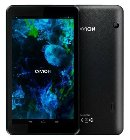 Tablet CAVION Base 7.2 GO
