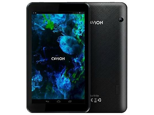 Tablet CAVION Base 7.2 GO
