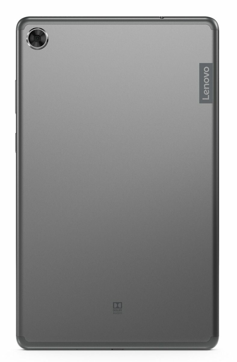 Tablet LENOVO Tab M8 HD 8 2GB/32GB Wi-Fi Szary ZA5G0013PL
