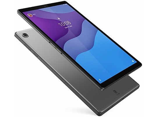 Tablet LENOVO Tab M10 HD 10.1 4GB/64GB Wi-Fi Szary ZA6W0004PL