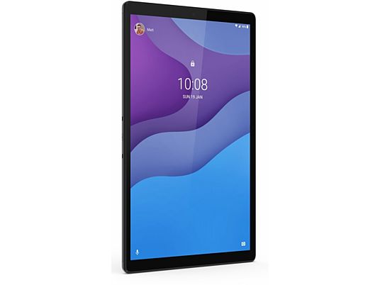 Tablet LENOVO Tab M10 HD 10.1 4GB/64GB Wi-Fi Szary ZA6W0004PL