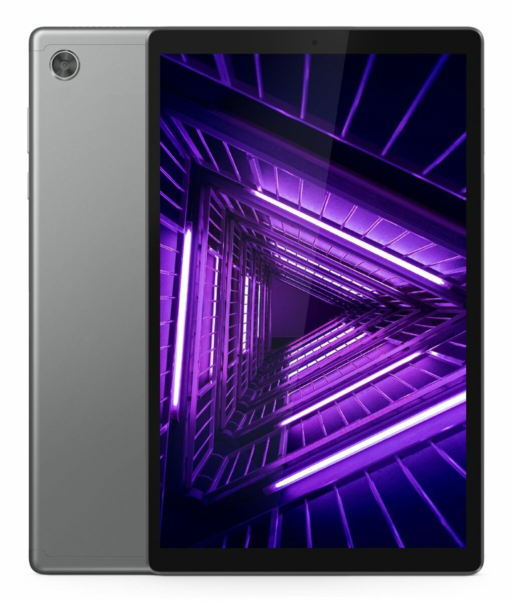 Tablet LENOVO Tab M10 HD 10.1 4GB/64GB LTE Szary ZA6V0012PL